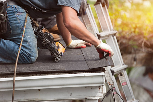 Residential Roof Replacement in Weston Lakes, TX